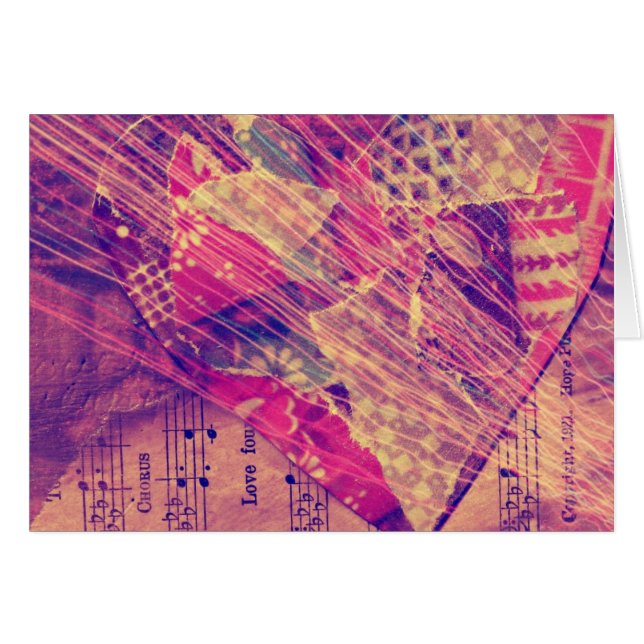 Heart Mixed Media (Front Horizontal)