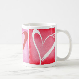 Heart Mug