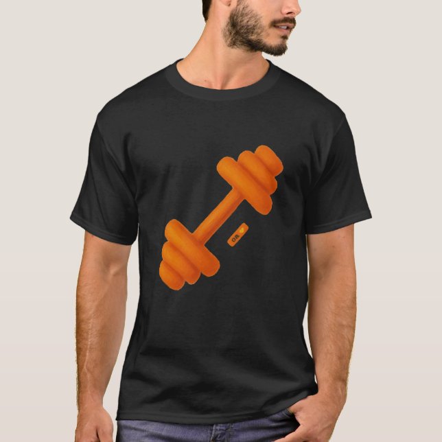 HEART MUSCLES ON FOR TEES (Front)