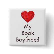 Heart My Book Boyfriend