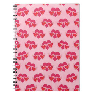 Heart Notebook