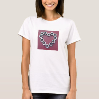 Heart Nuts T-Shirt