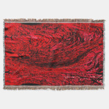 Heart of Chaos – Infinite Red Spiral