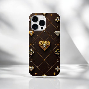 Heart of Elegance Case-Mate iPhone 14 Pro Max Case