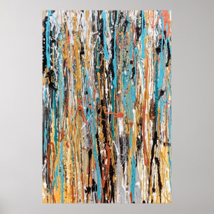 Heart of Gold 24 x 36 Poster