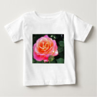 Heart of Gold Rose