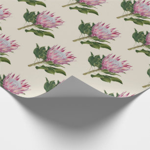 Heart of Gondwana, sandstone Wrapping Paper Design