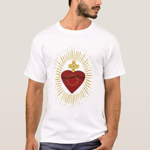 Heart of Jesus T-Shirt