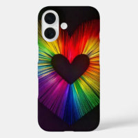 Heart of love