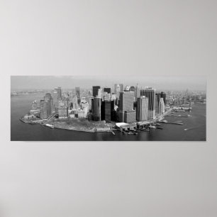Heart of Manhattan Print