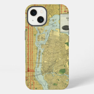 Heart of New York iPhone 13 Case
