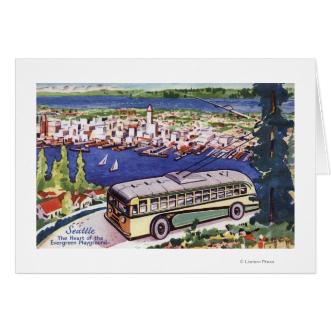 Heart of the Evergreen Playground (Front Horizontal)