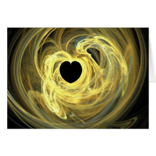 Heart of the Matter