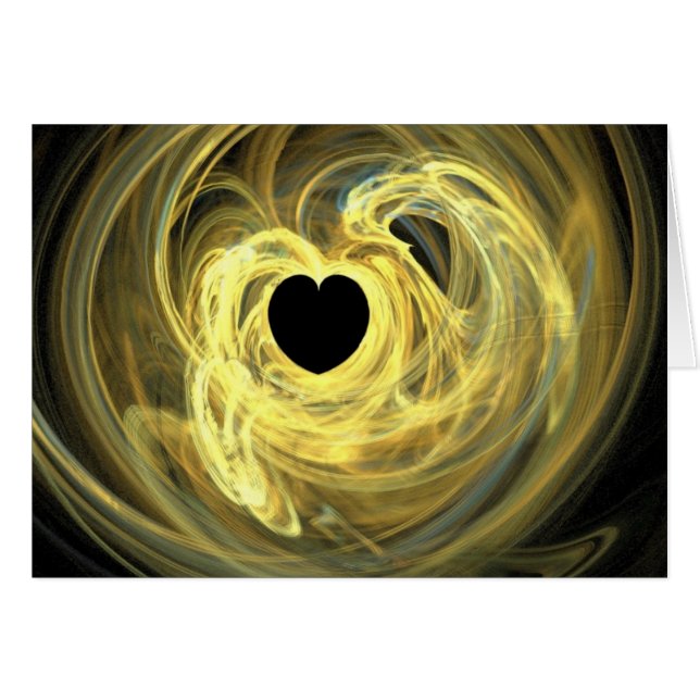 Heart of the Matter (Front Horizontal)