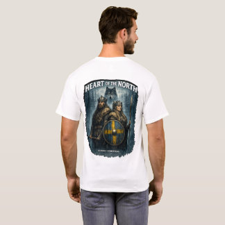 Heart of the North T-Shirt
