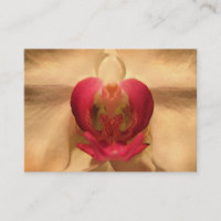 Heart of the Orchid ATC