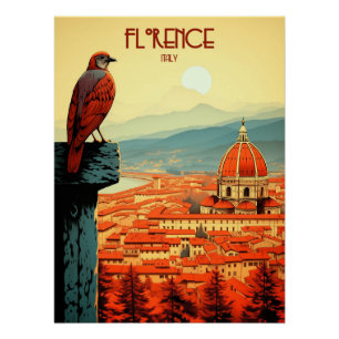 Heart of the Renaissance   Florence Cathedral Poster