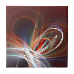 heart on fire tile