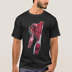 Heart on Sleeve T-Shirt