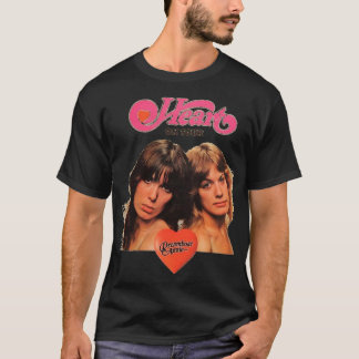 Heart on Tour Classic T-Shirt