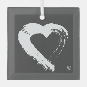 Heart Ornament