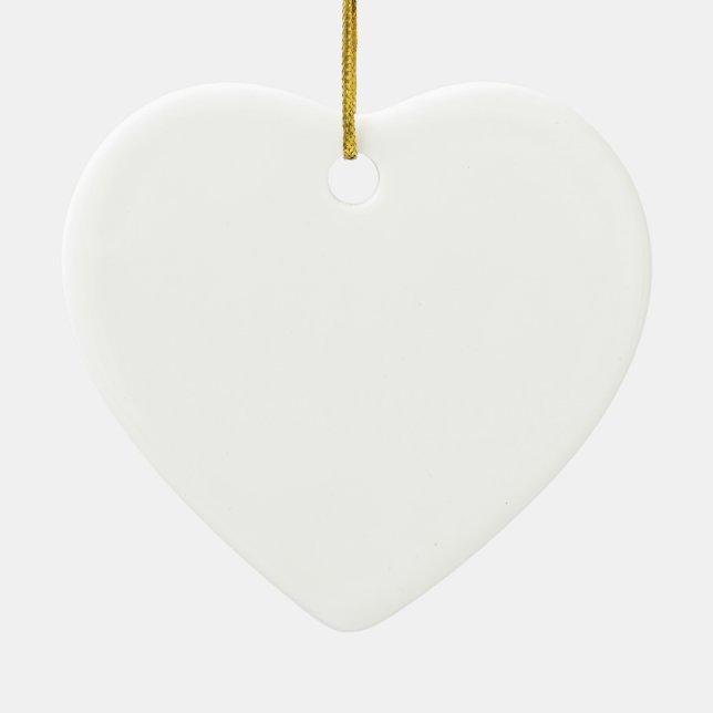 heart ornament template (Back)