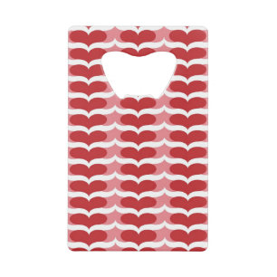 Heart pattern
