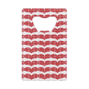 Heart pattern 2