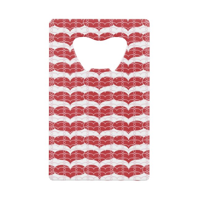 Heart pattern 2 (Front)