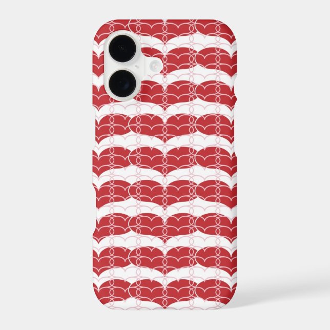 Heart pattern 2 (Back)