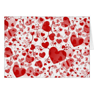 HEART pattern ART 7
