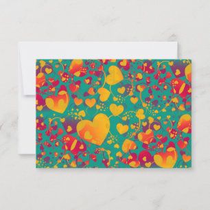 HEART pattern ART 9