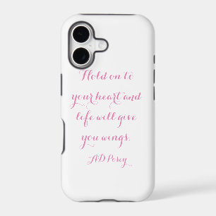 Heart Phone Case
