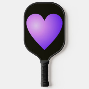 Heart Pickleball Paddle