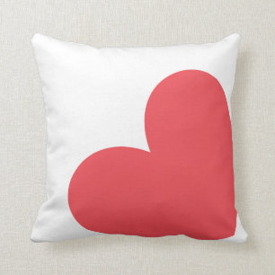 Heart Pillow
