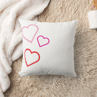 Heart Pillow