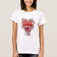 Heart Schumann