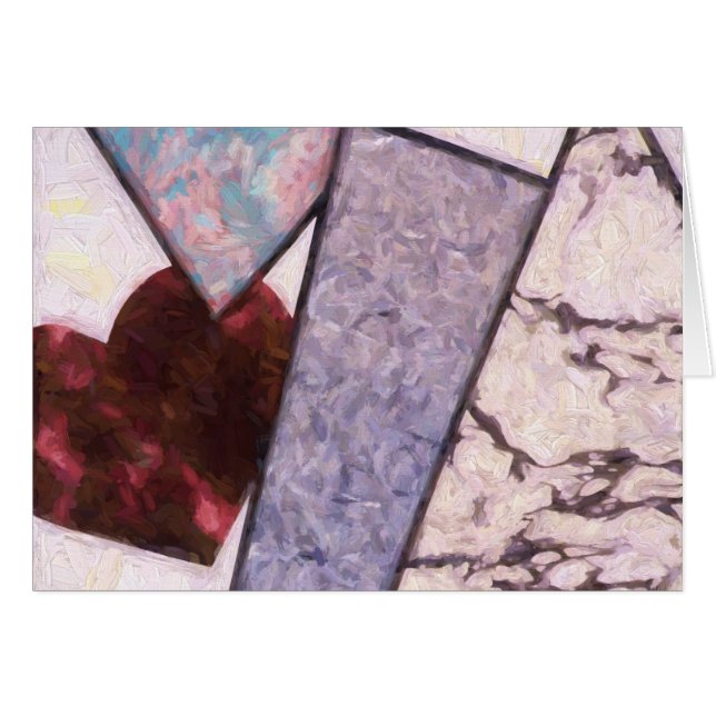 Heart Series I (Front Horizontal)