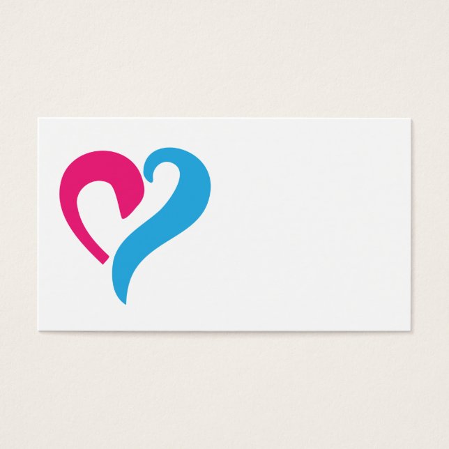 Heart shape (Front)