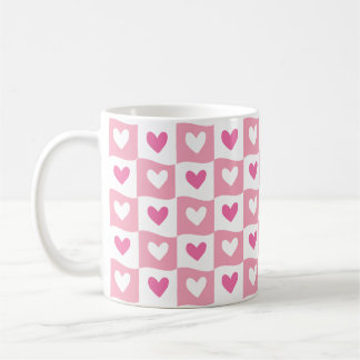 Heart Shape Mug  