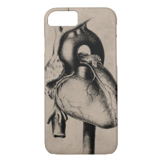 Heart shaped box for your iPhone 7 iPhone 8/7 Case