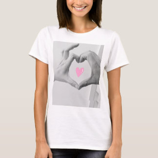 Heart shirt