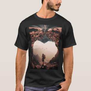 Heart Sigh T-Shirt