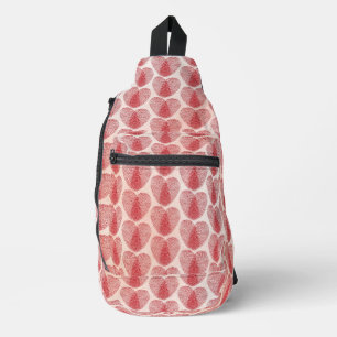 Heart Sling Bag
