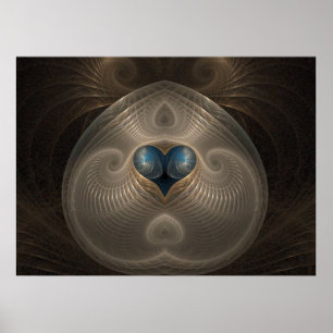 Heart Song Poster