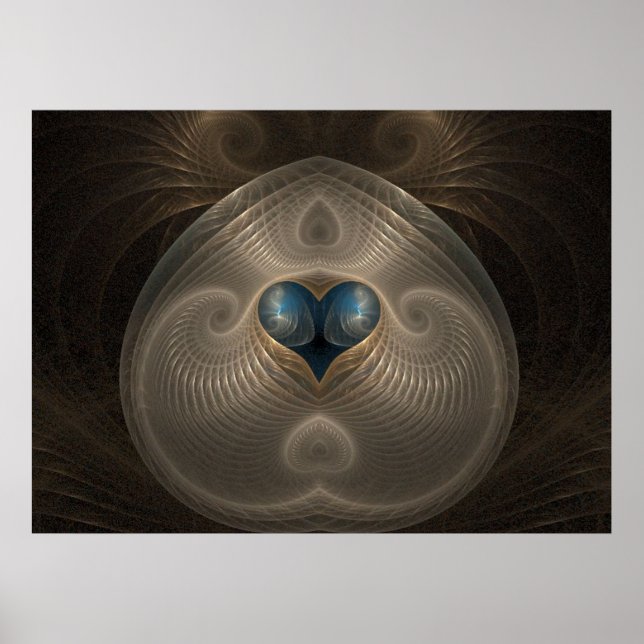 Heart Song Poster (Front)