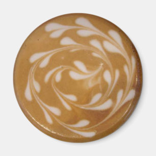 Heart Spiral Magnet