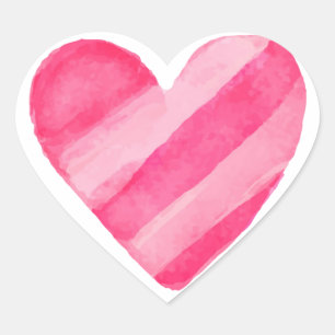 Heart Sticker