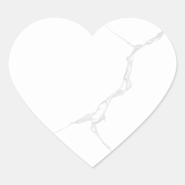   HEART STICKER (Front)