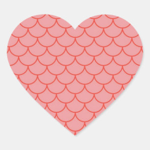 Heart Sticker